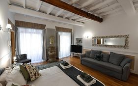 Castel Sant'Angelo Apartments - Exclusive & Luxury
